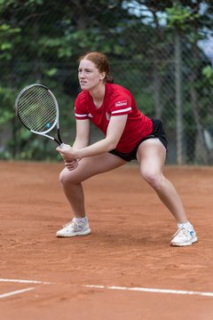 Ella Seidel 41 - BL DTV Hannover - Der Club an der Alster : Ergebnis: 2:7